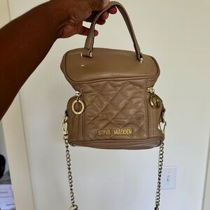 Steve Madden Bucket Bag